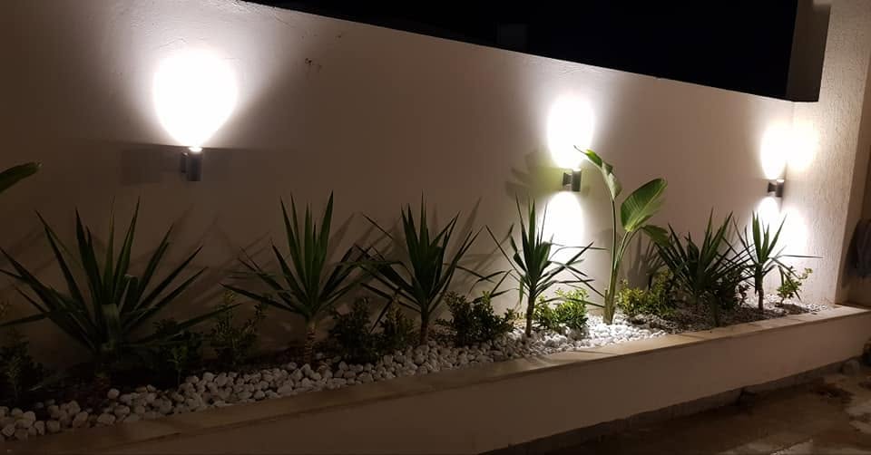 jardin residence Rimes