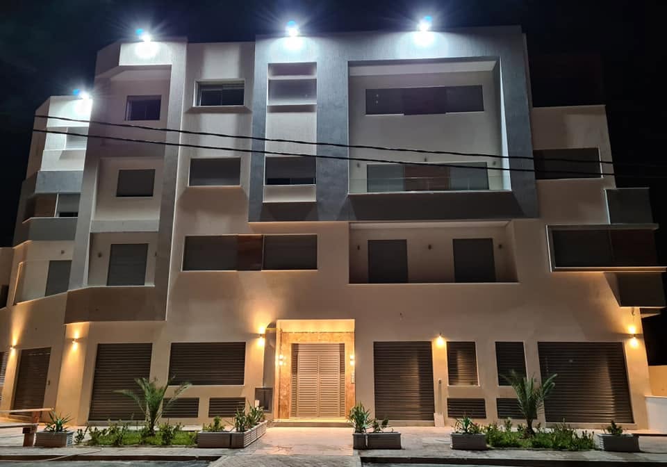 residence Rimes
